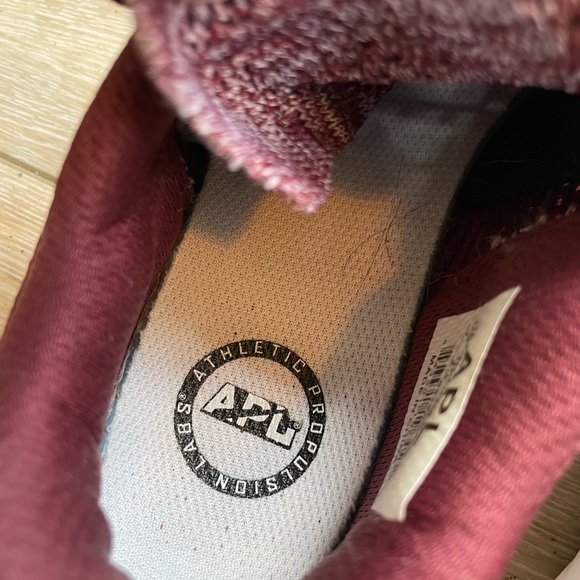 APL Techloom Pro Running Shoes - Picture 9 of 10